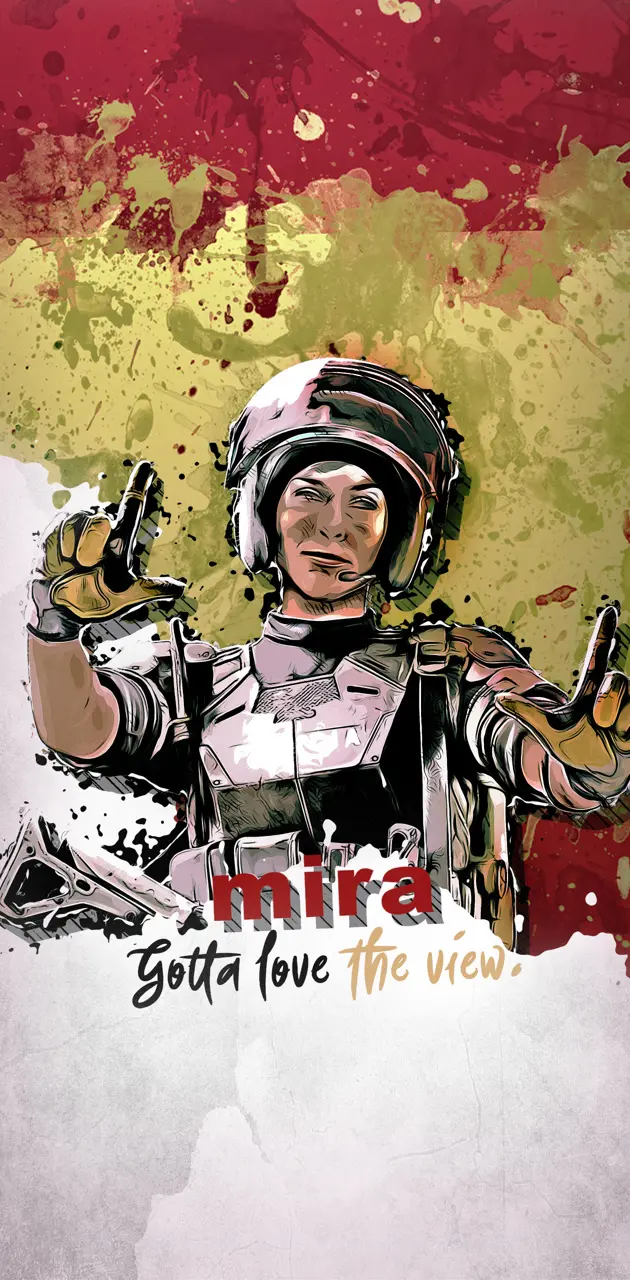 Mira Operator