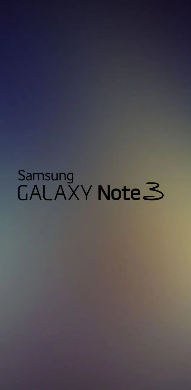 Galxy Note3