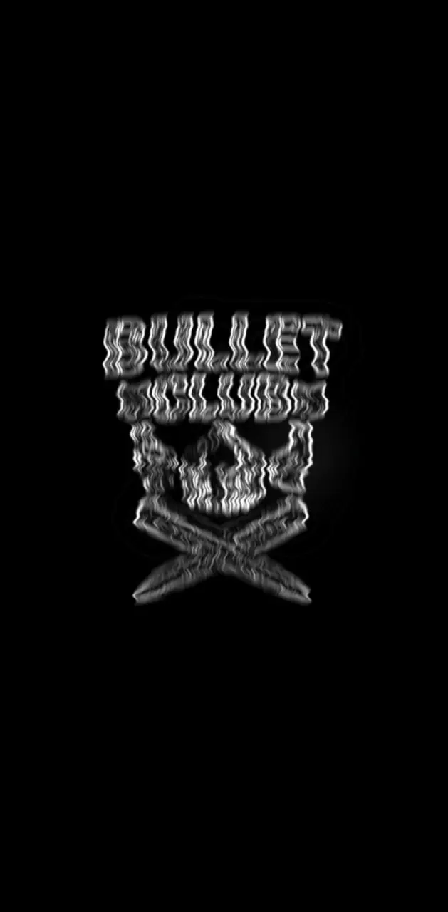 Glitch bullet club
