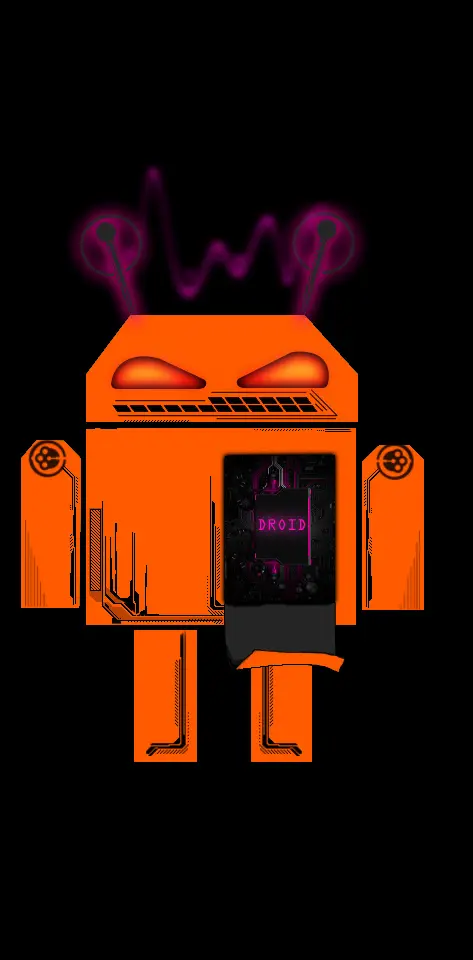 Droid Bot