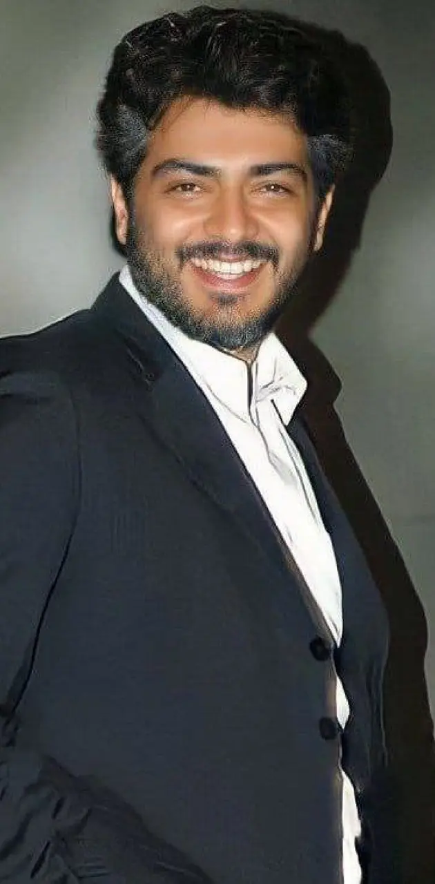 Ajith Kumar 