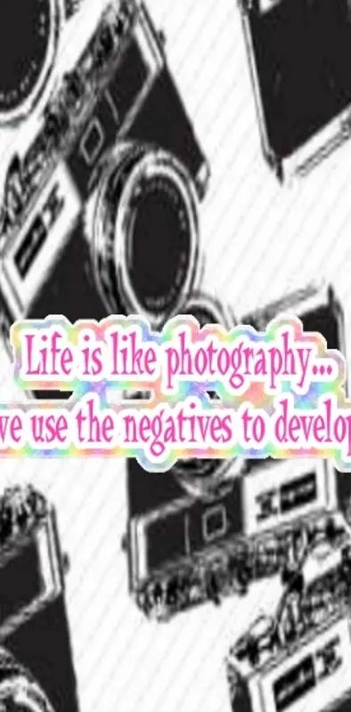 Life Is Photography