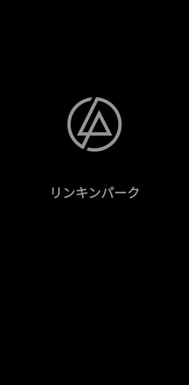 Linkin Park Japanese