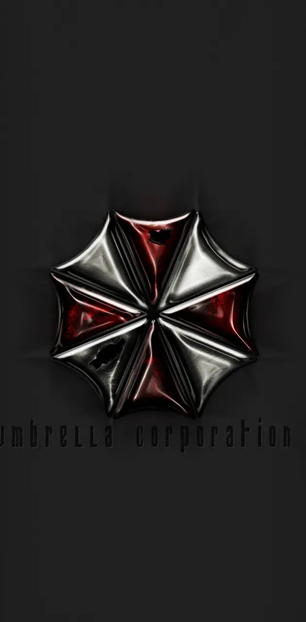 Umbrella Corporation wallpaper by ShepardPL - Download on ZEDGE
