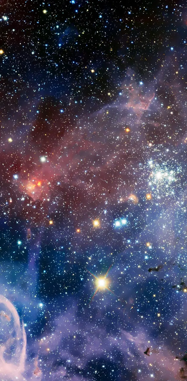HD Nebula