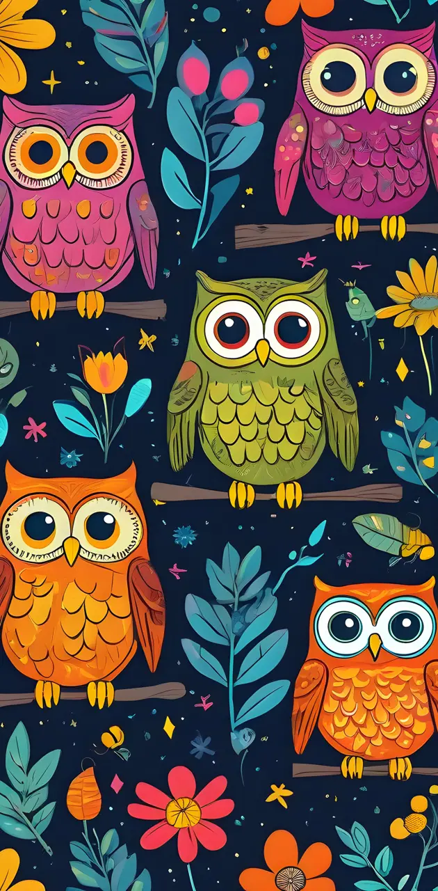 Night owls