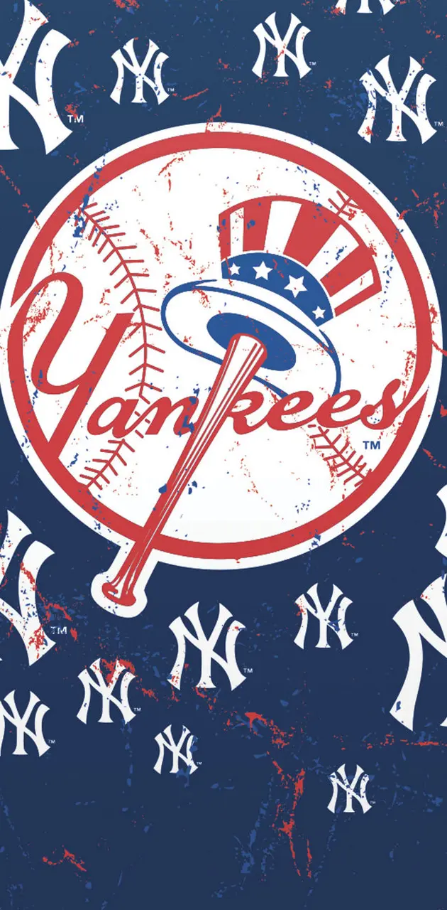 Ny Yankees wallpaper by philvb - Download on ZEDGE™