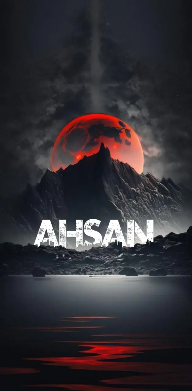 Ahsan 