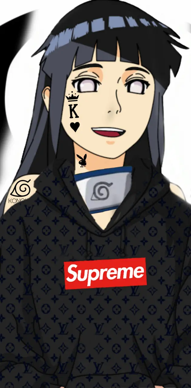 Download Supreme Wallpaper