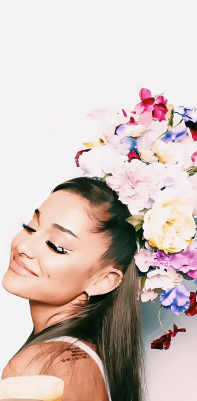 Ariana Flower