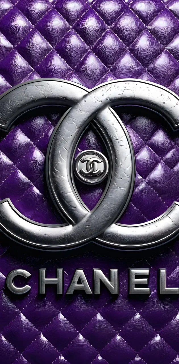 Chanel Logo 5
