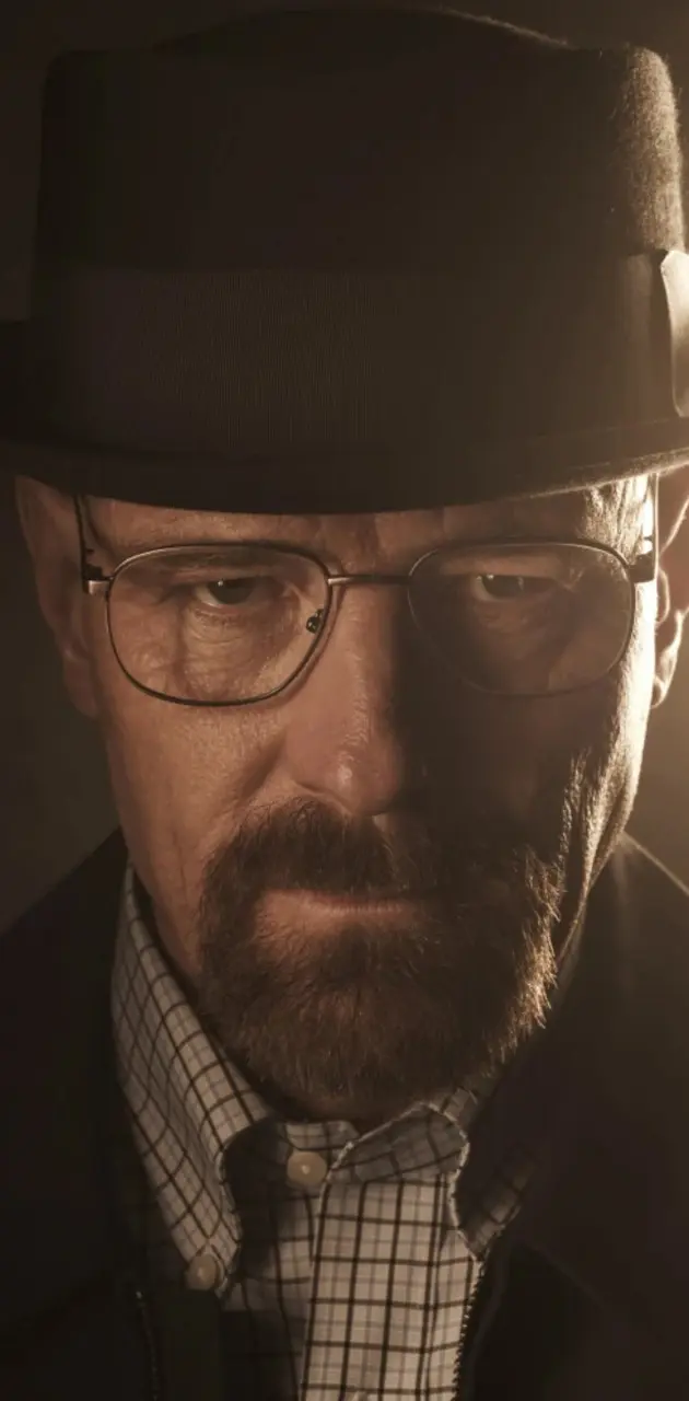 Walter White