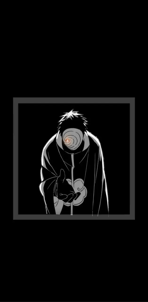 obito wallpaper by Toxin3004 - Download on ZEDGE™ | 18ce