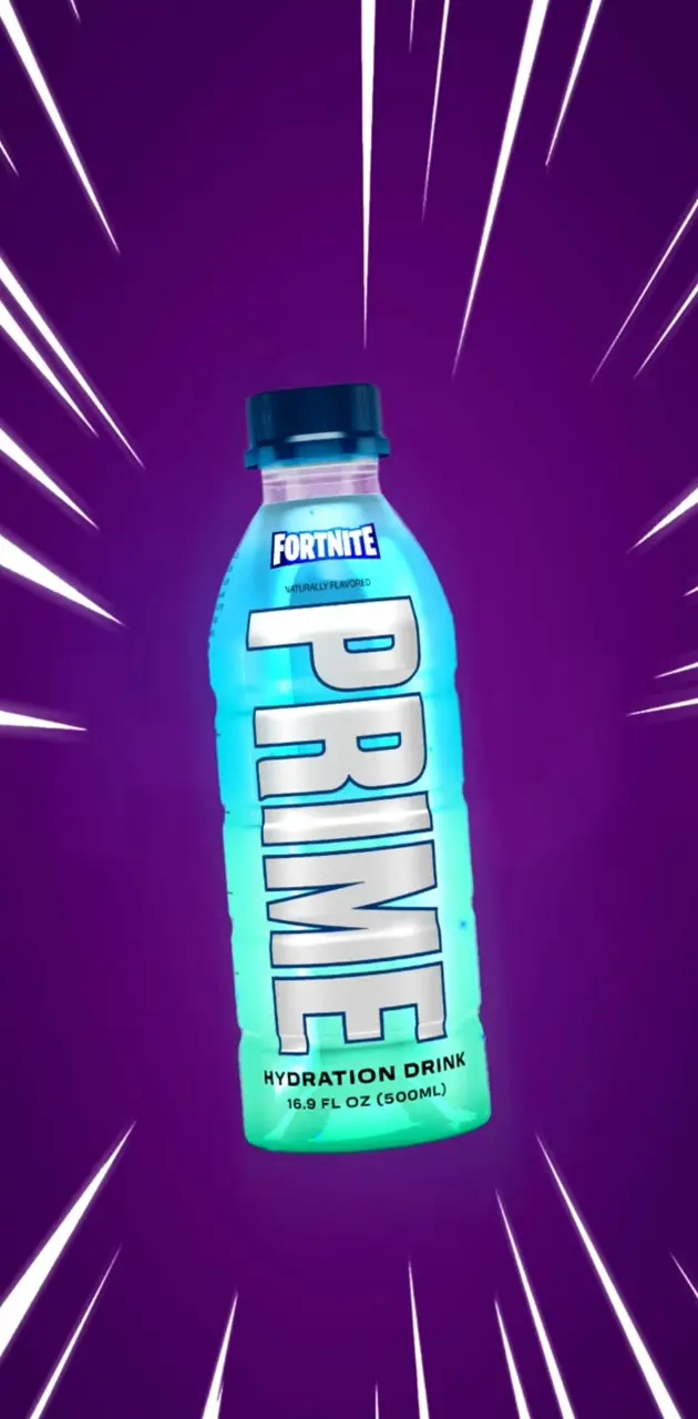 Fortnite prime