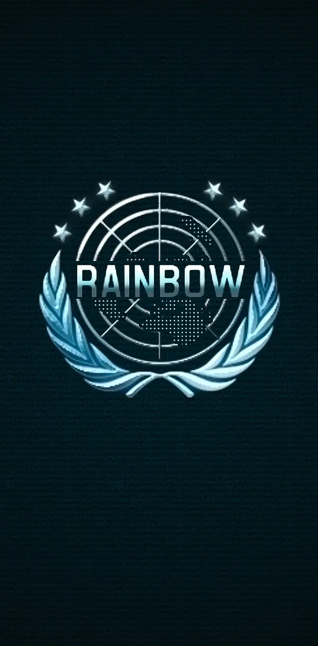 Rainbow 6