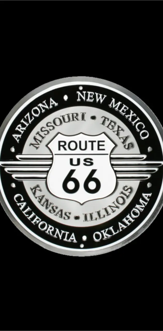 States Route 66