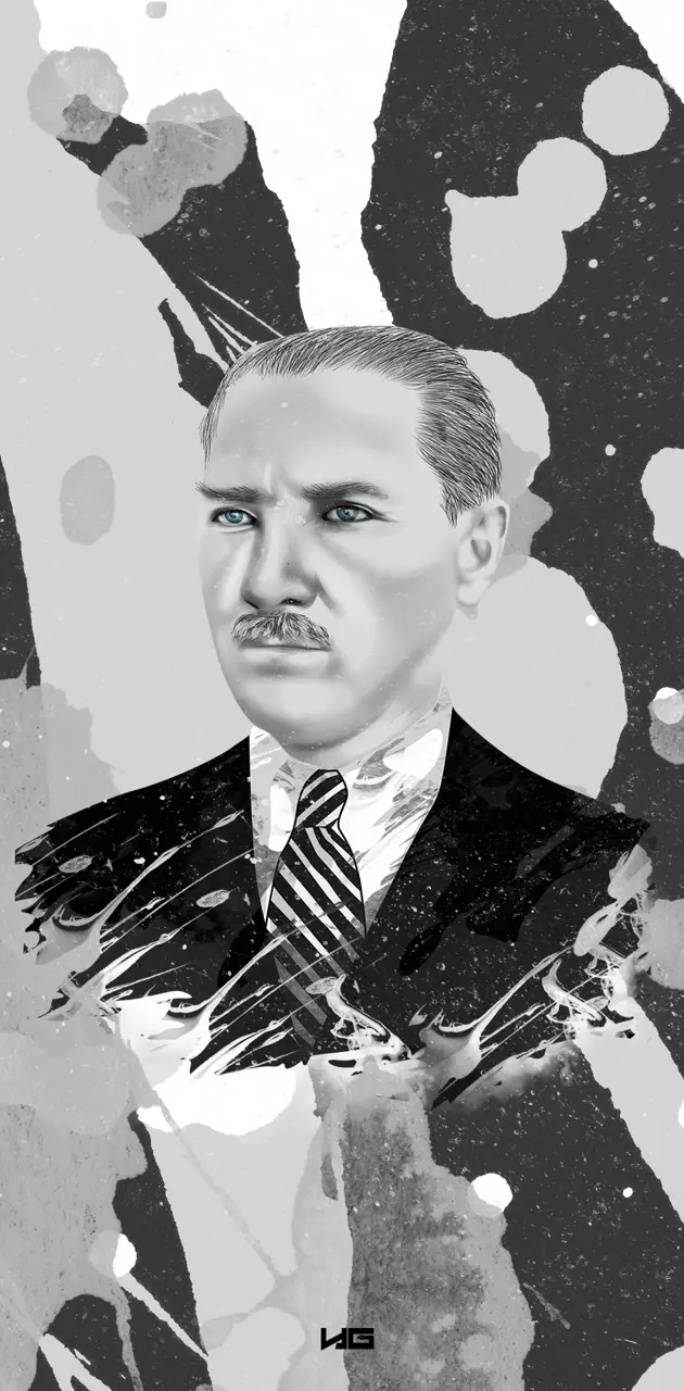 Ataturk Wallpaper