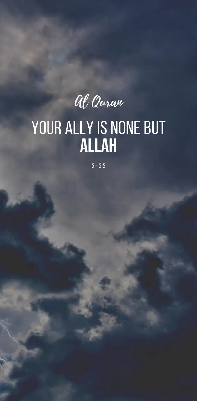 Allah Islam Peace