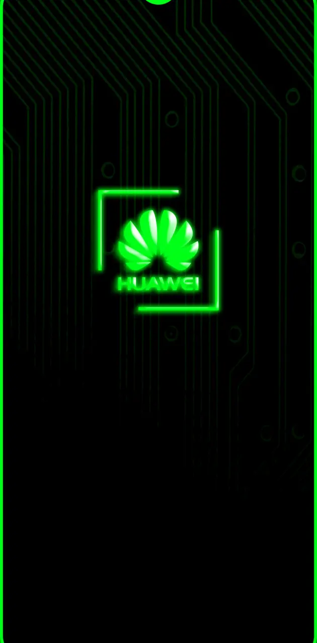 Huawei P30 Pro Green
