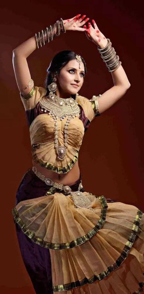 Ayshickka Sharma