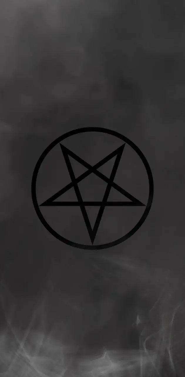 Pentagram smoke