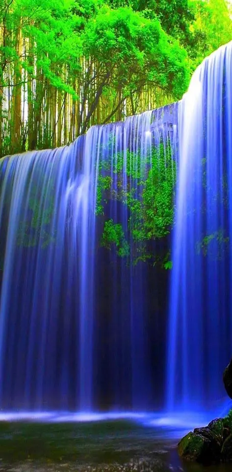 Hd waterfalls