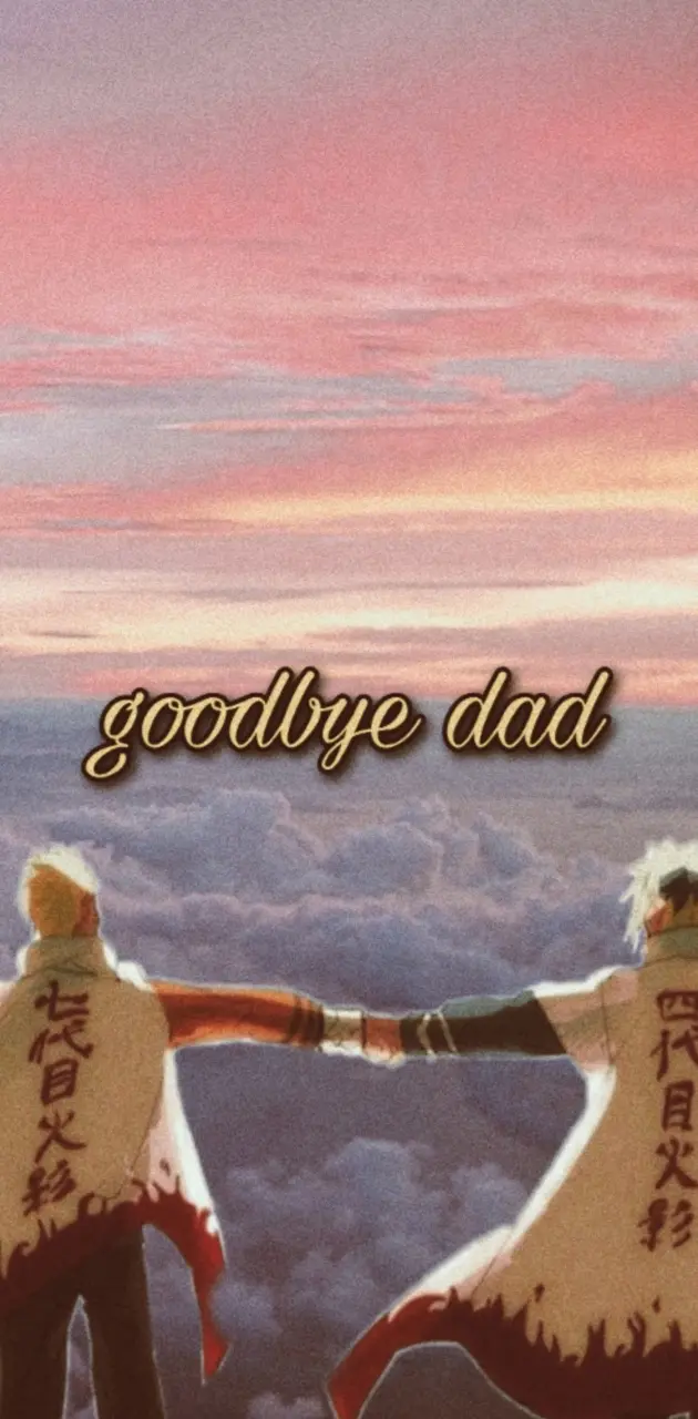Last goodbye 