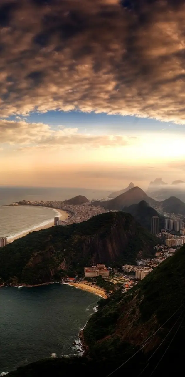 Beautiful Rio