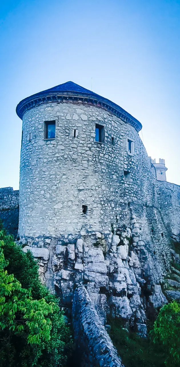 Old Castle 