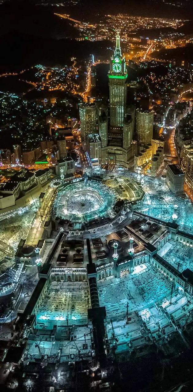 Makkah