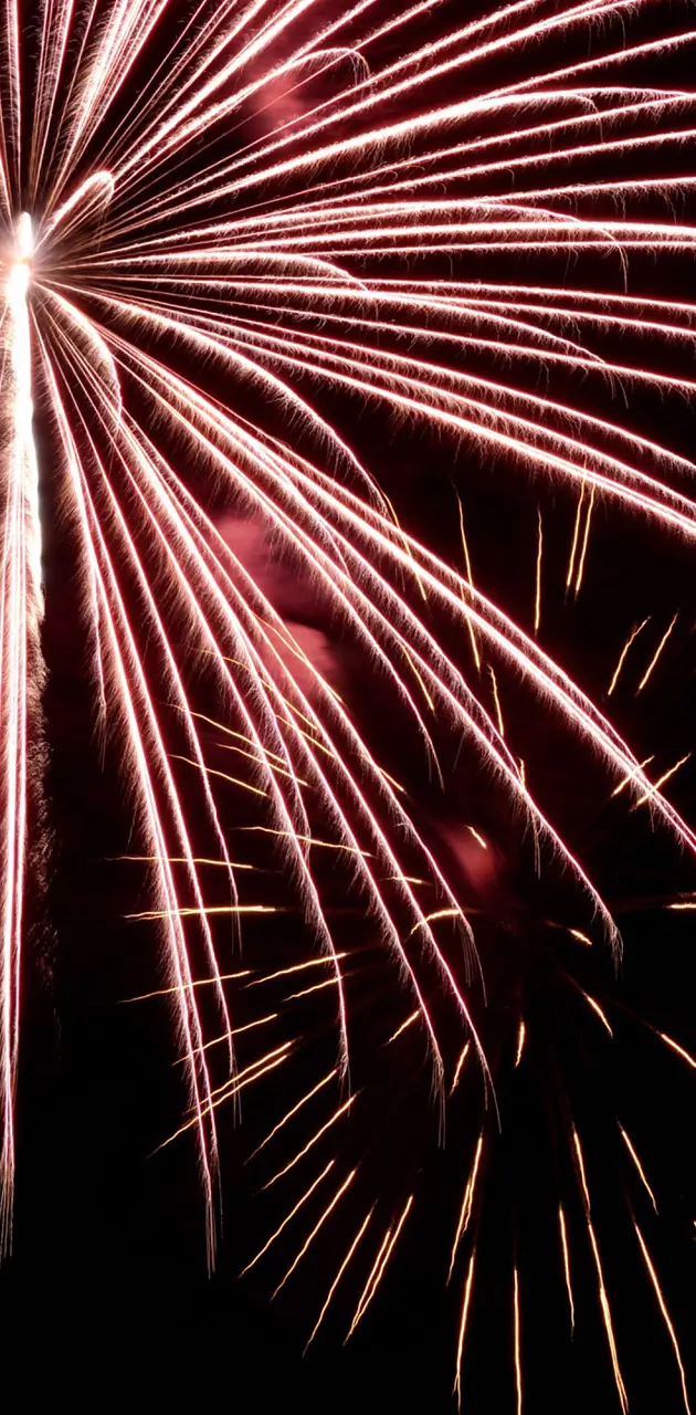 Awesome Fireworks