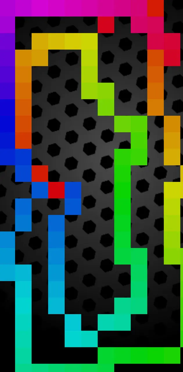 Pixel design