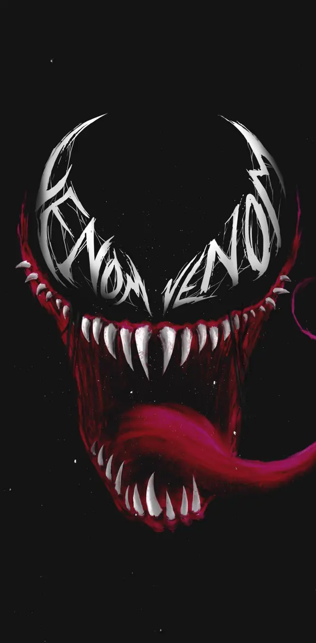 Say my name venom