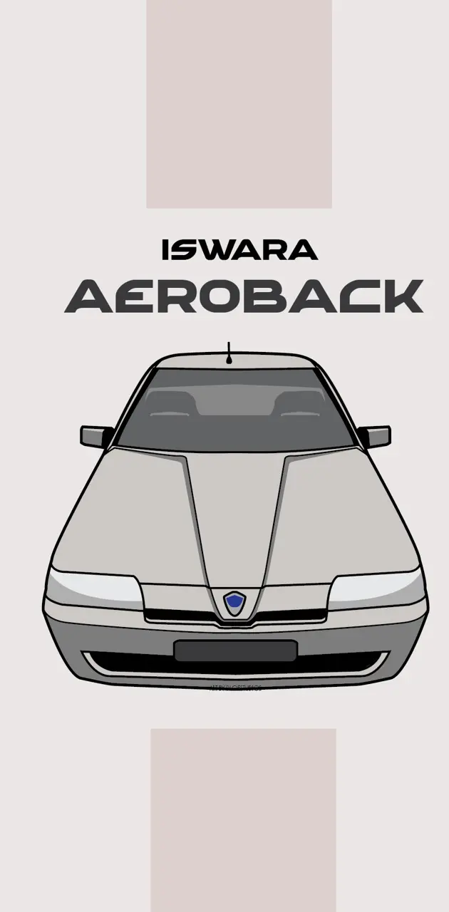 Iswara Aeroback