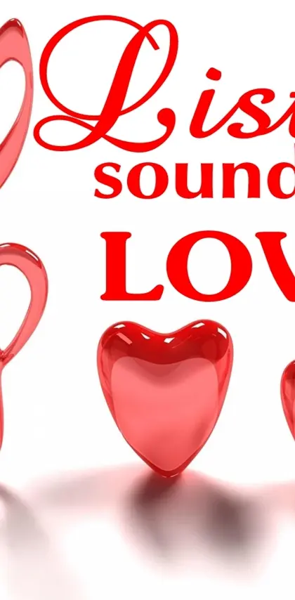 Love Sound
