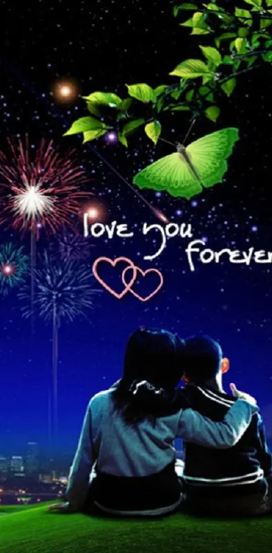 Love U Forever