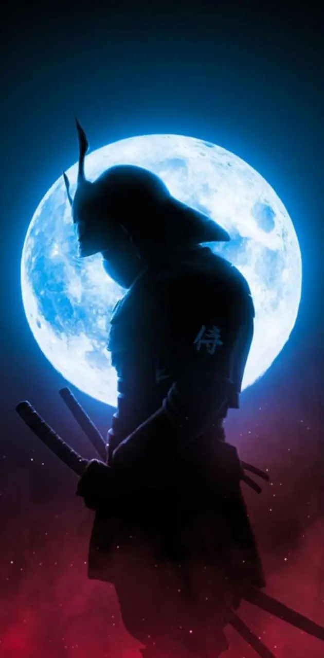 Samurai ninja wallpaper by Alan8901 - Download on ZEDGE™ | db50