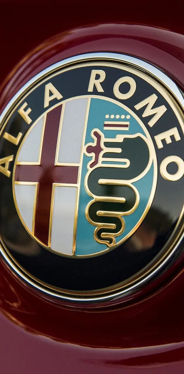 Alfa Romeo LOGO