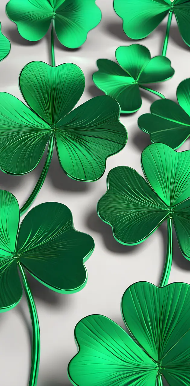 luck o' the Irish