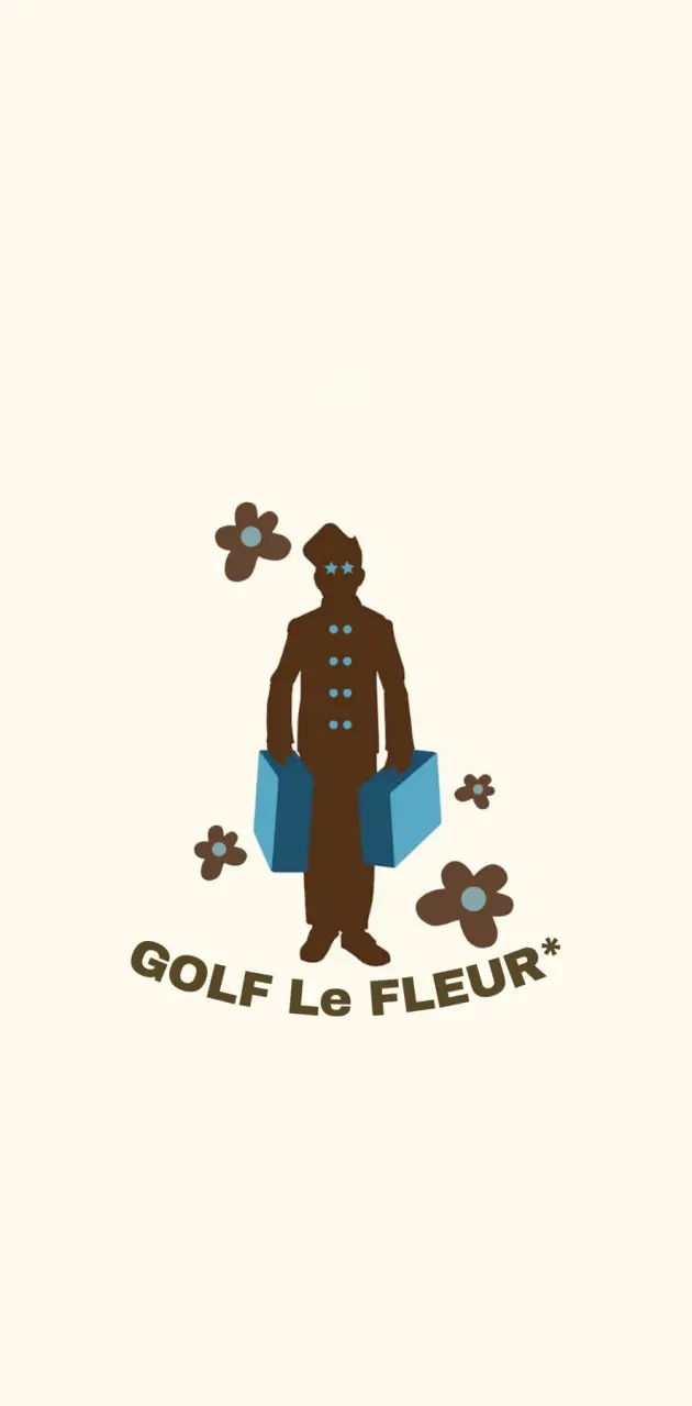 GOLF Le FLEUR*