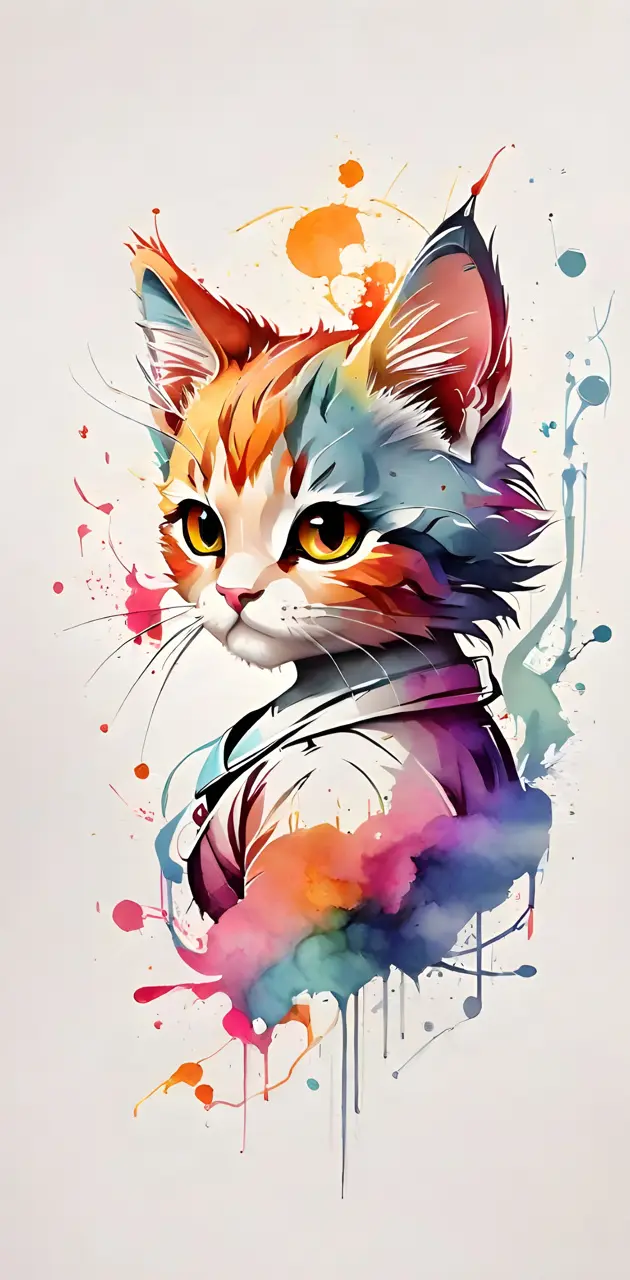 Cat Wallpaper