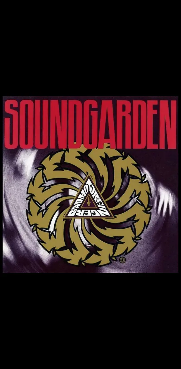 Soundgarden BMF 