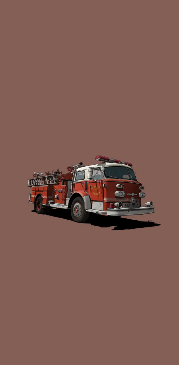 Fire Engine 