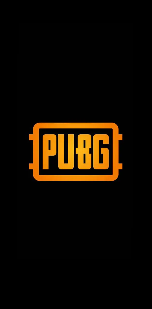 PUB G Logo