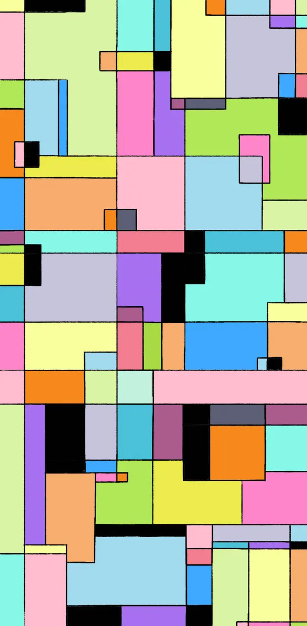 Abstract Squares