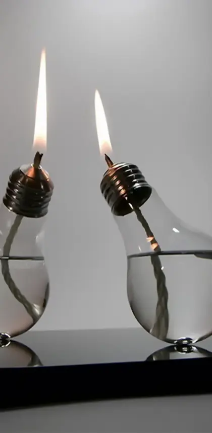 Bulb Lamps