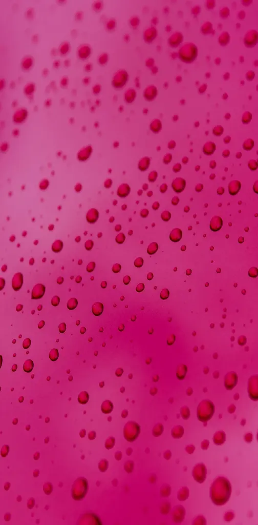 Pink Drops