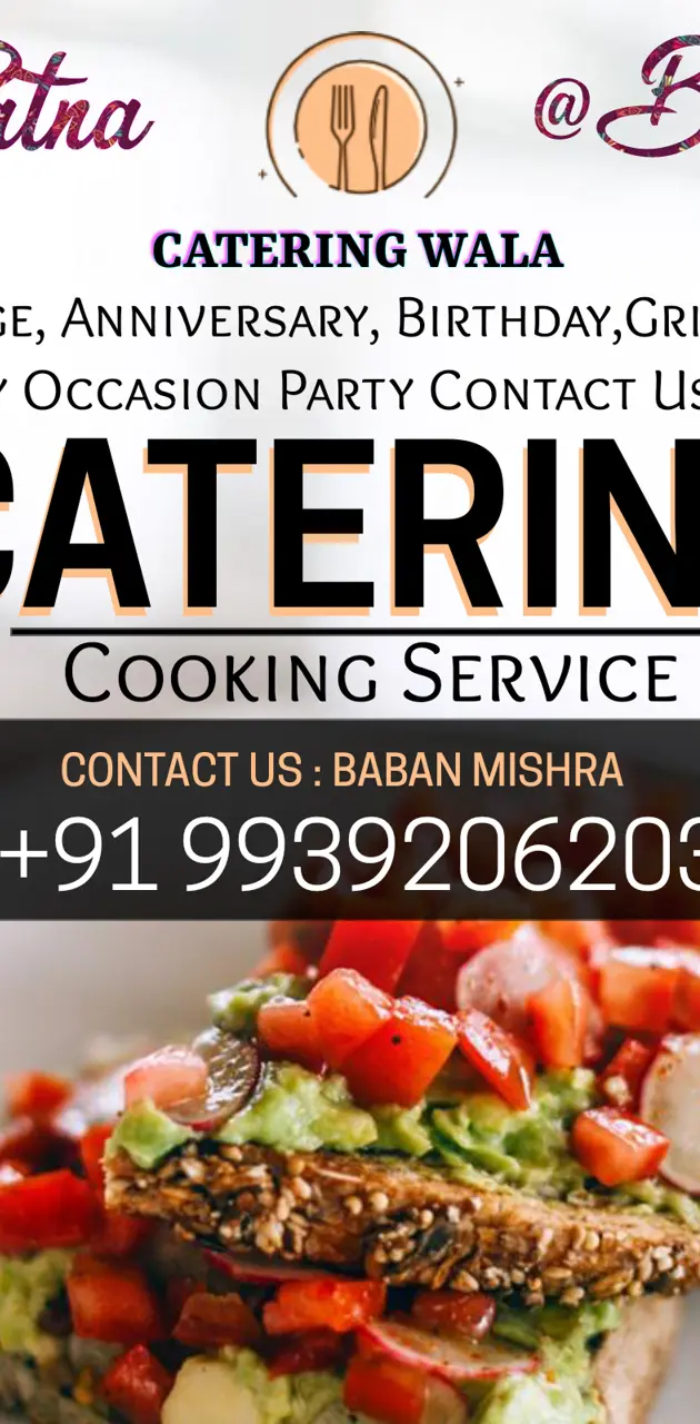 Catering service in pa