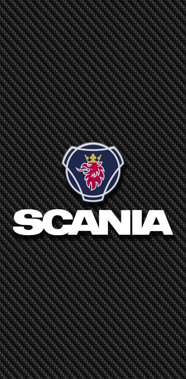 Scania Carbon 2