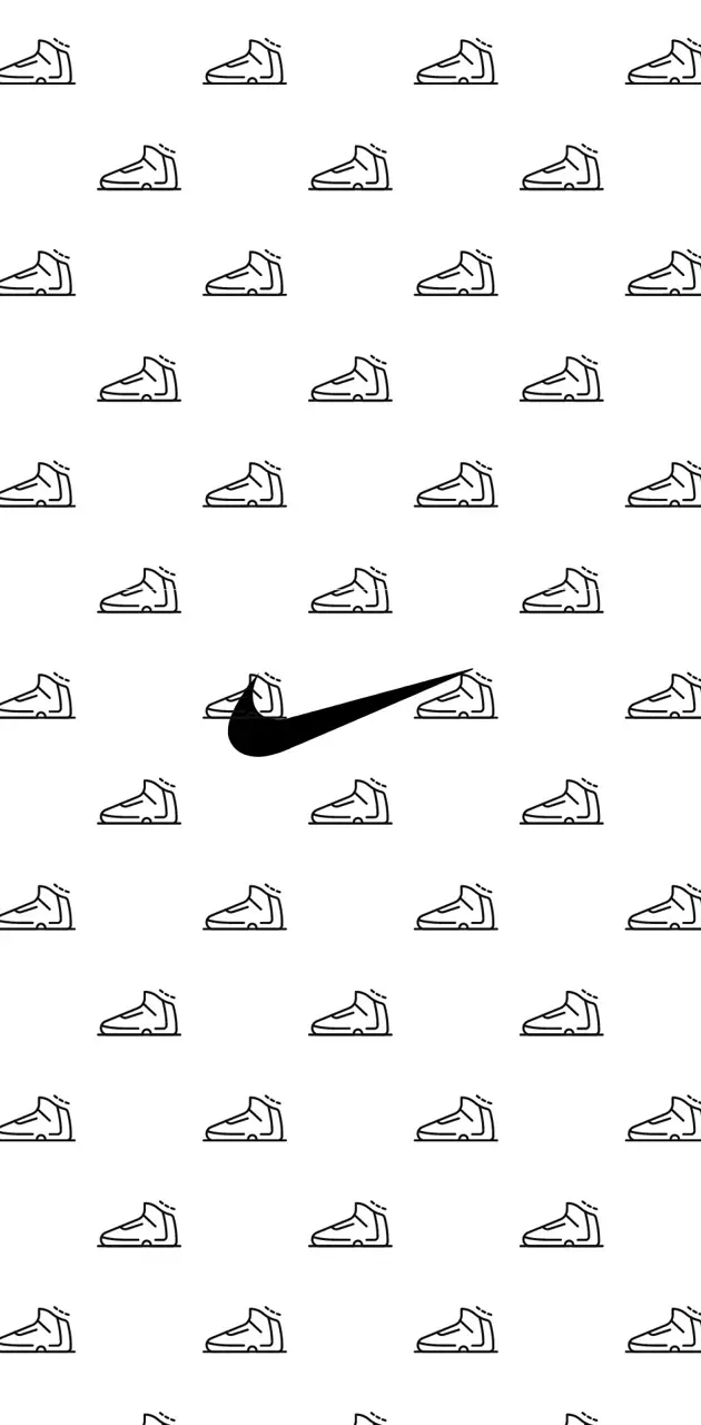Nike wallpaper 